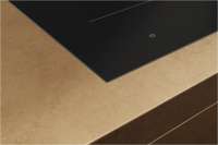 Preview: Miele KM 8565 FL MattFinish Herdunabhängiges Induktionskochfeld GOLD 620 mm | PowerFlex Kochbereiche | M Sense ready | MattFinish